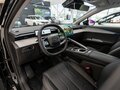2026 Omoda C5 II, чёрный - вид 9