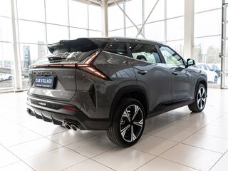 2026 Geely Cityray, серый, 3159990 рублей, вид 5