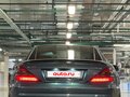 2003 Mercedes-Benz SL-Класс 500 5-speed V (R230), серый - вид 5