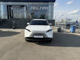 2026 Omoda C7, белый, 2600000 рублей, вид 2