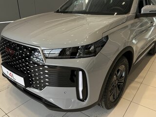 2026 Tenet T4L, серый, 2479000 рублей, вид 5