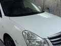 2015 Nissan Almera III (G15), белый, 504000 рублей - вид 5
