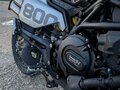 2024 Benelli Leoncino 800 Trail, серый, 600000 рублей - вид 7