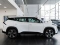 2026 Geely Cityray, белый, 3344990 рублей - вид 4