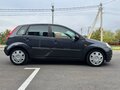 2008 Ford Fiesta Mk5, серый, 565000 рублей - вид 8