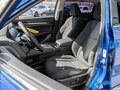2021 Haval F7x I, синий - вид 9