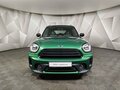 2021 Mini Countryman Cooper II Рестайлинг, зелёный - вид 2