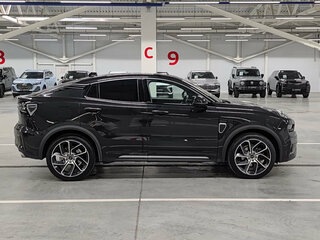 2023 Lynk & Co 05, чёрный, 3499000 рублей, вид 5