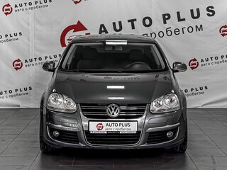 2010 Volkswagen Jetta V, серый, 649000 рублей, вид 3