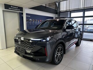 2026 Changan UNI-S I, серый, 3229900 рублей, вид 2