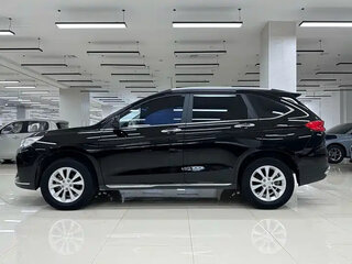 2023 Haval M6 Plus II, белый, 1200000 рублей, вид 4