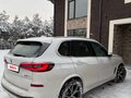 2020 BMW X5 40i IV (G05/G18), белый, 6500000 рублей - вид 9
