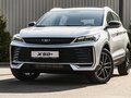 2026 Belgee X50+, серебристый, 2699990 рублей - вид 2