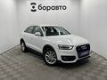 2012 Audi Q3 I (8U), белый, 1890000 рублей