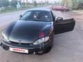 1997 Hyundai Tiburon I (RC), чёрный, 300000 рублей - вид 1