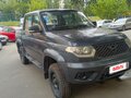 2018 УАЗ Пикап I Рестайлинг 2, серый, 670000 рублей - вид 1