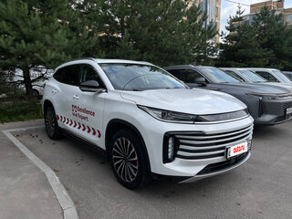 2023 Exeed TXL I Рестайлинг, белый, 1800000 рублей, вид 2