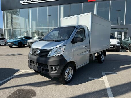 2023 Changan New Star Truck, белый, 2189900 рублей, вид 1