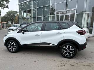 2018 Renault Kaptur I, белый, 1342200 рублей, вид 4