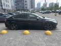 2008 Mazda 6 II (GH), чёрный, 615000 рублей - вид 2