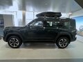 2026 Haval H9 II, зелёный, 5299000 рублей - вид 3