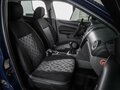 2009 Ford Focus II Рестайлинг, синий - вид 7