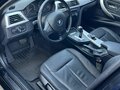 2014 BMW 3 серии 316i VI (F3x), чёрный, 1645000 рублей - вид 8