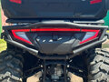2020 CFMoto CFORCE 600 EPS, серый, 739700 рублей - вид 11