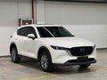 2026 Mazda CX-5 II Рестайлинг, белый - вид 5