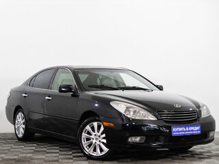 Lexus ES 300 IV