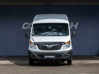 2024 Sollers Atlant, белый, 2515000 рублей, вид 3
