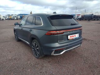 2024 Geely Monjaro I, белый, 3546000 рублей, вид 3