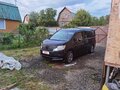 2012 Honda Stepwgn IV Рестайлинг, чёрный, 1600000 рублей - вид 1