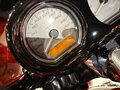 2016 Harley-Davidson Road Glide, красный, 4500000 рублей - вид 8