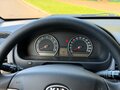 2008 Kia Magentis II, чёрный - вид 7
