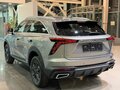 2026 Haval F7 II, серый, 2999000 рублей - вид 5