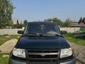 2007 УАЗ Патриот 3163 I, зелёный, 320000 рублей - вид 1