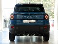 2026 Jetour T1, синий, 4199900 рублей - вид 3