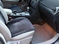 2011 Nissan Qashqai+2 I Рестайлинг, коричневый - вид 5