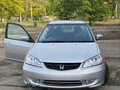 2005 Honda Civic Ferio III, серый, 550000 рублей - вид 3