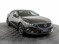 2017 Mazda 6 III (GJ) Рестайлинг, коричневый - вид 2