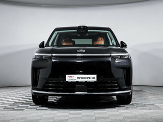 2025 GAC Trumpchi S9, чёрный, 5049999 рублей, вид 2