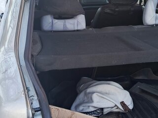 2007 Chery Amulet (A15) I, серый, 85000 рублей, вид 5