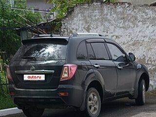 2014 Lifan X60 I, чёрный, 599999 рублей, вид 1