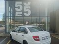 2026 Lada (ВАЗ) Granta I Рестайлинг, белый, 864500 рублей - вид 6