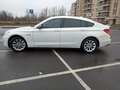 2010 BMW 5 серии Gran Turismo 530d VI (F10/F11/F07), белый, 1850000 рублей - вид 3