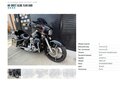 2013 Harley-Davidson Street Glide, чёрный, 1377000 рублей - вид 6