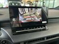 2026 Toyota Corolla Cross I Рестайлинг, белый - вид 9