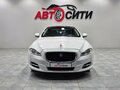 2015 Jaguar XJ IV (X351) Рестайлинг, белый, 1470000 рублей - вид 2