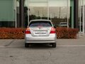 2008 Chevrolet Aveo I Рестайлинг, серебристый, 300000 рублей - вид 3